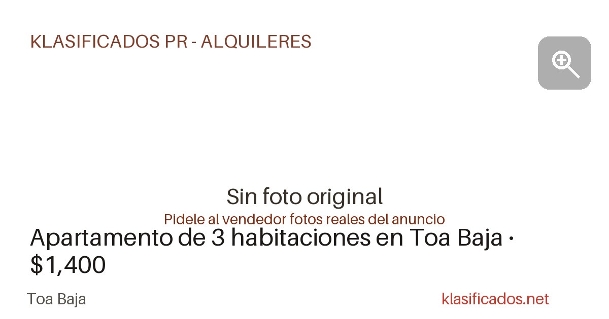 Vista previa para Facebook