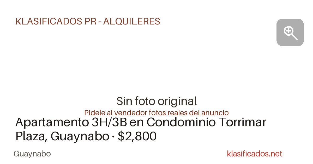 Vista previa para Facebook