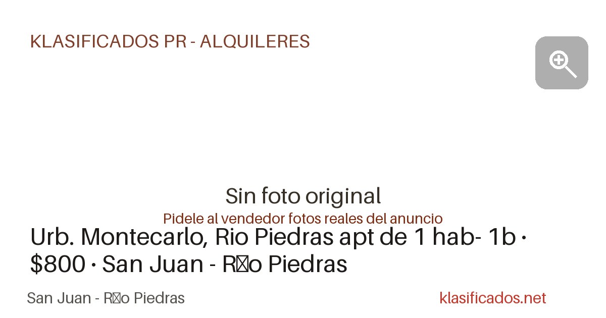 Vista previa para Facebook