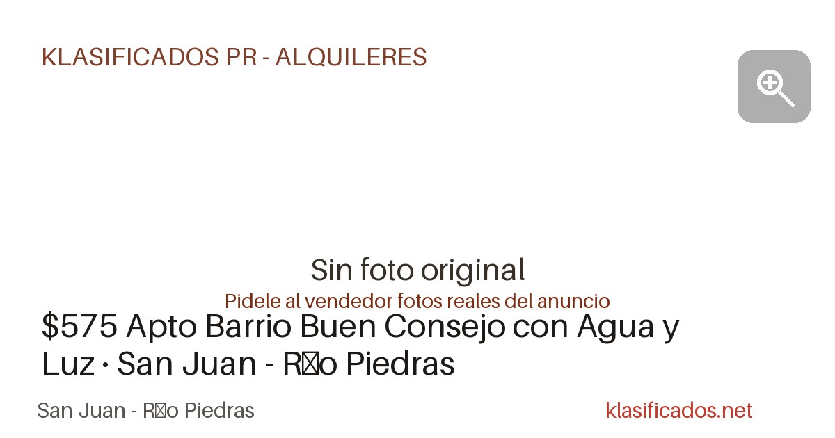 Vista previa para Facebook