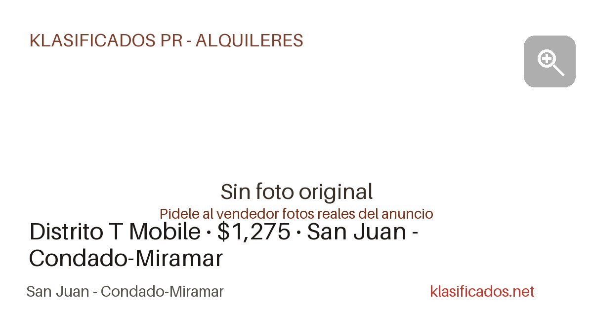 Vista previa para Facebook