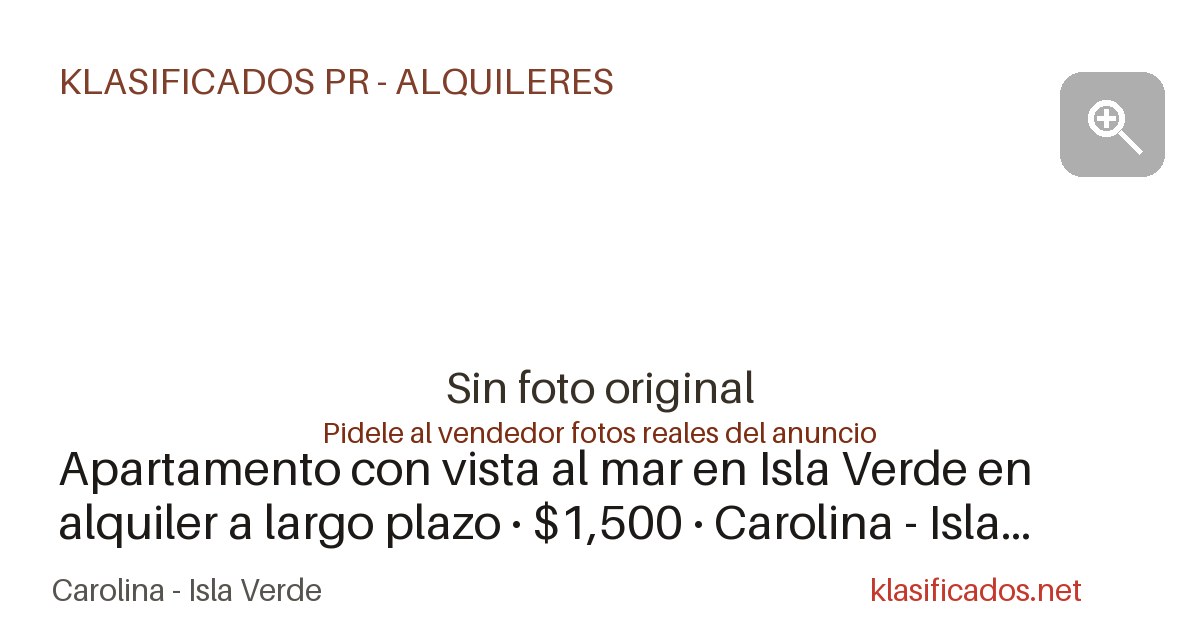 Vista previa para Facebook