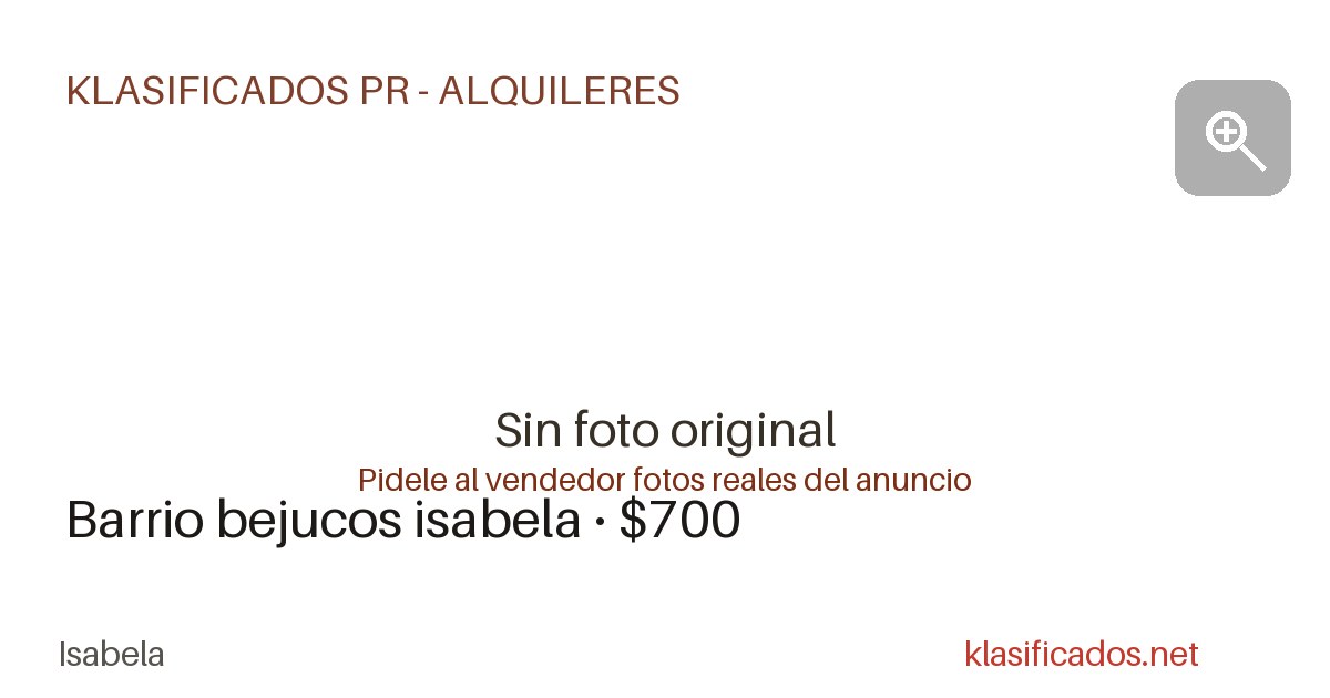 Vista previa para Facebook
