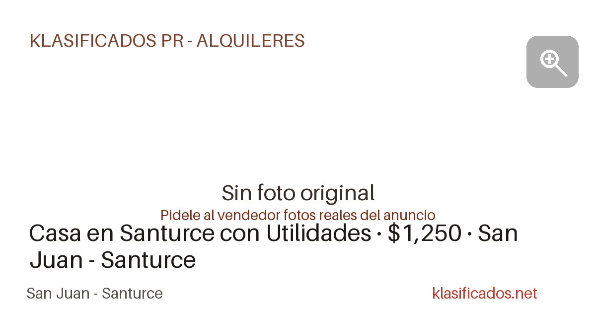 Vista previa para Facebook