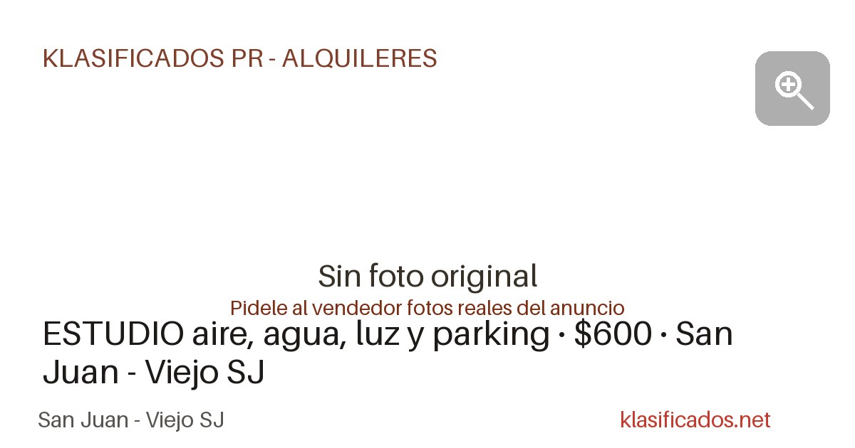 Vista previa para Facebook