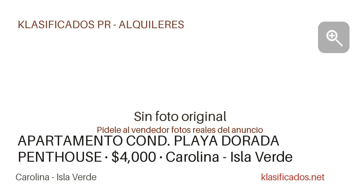 Vista previa para Facebook