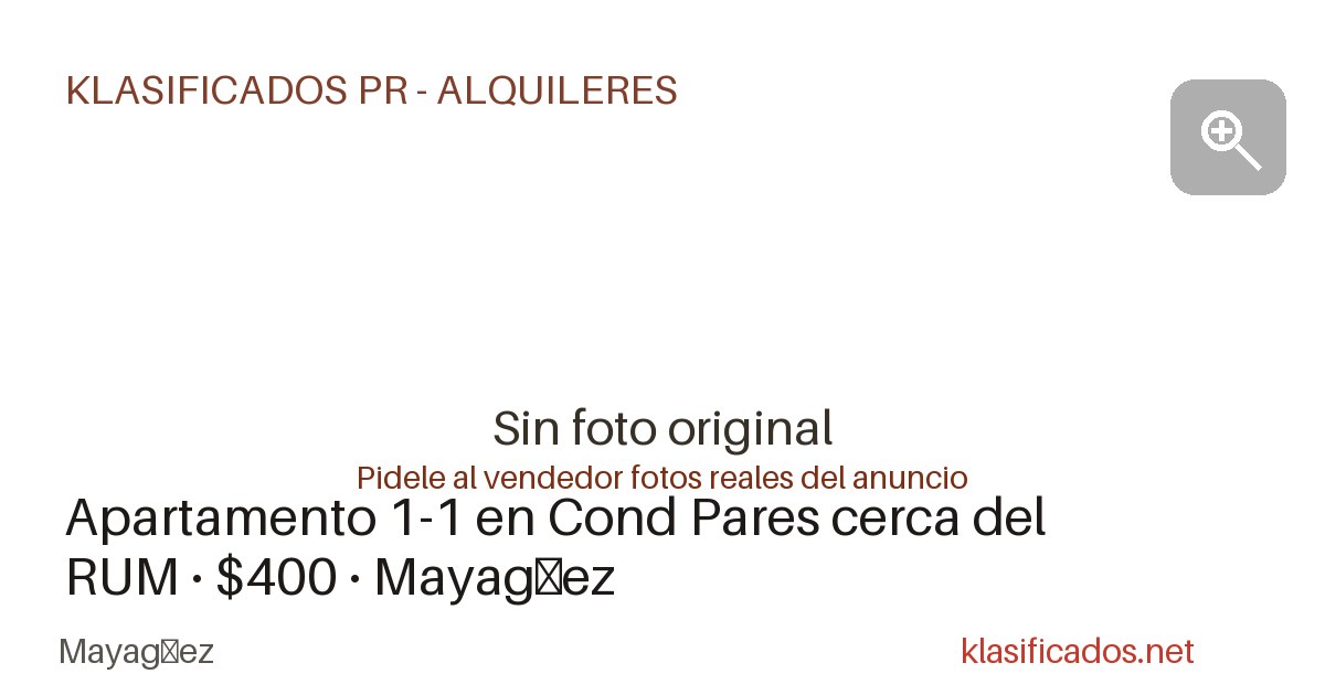 Vista previa para Facebook