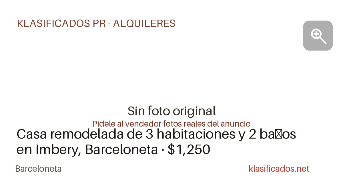 Vista previa para Facebook
