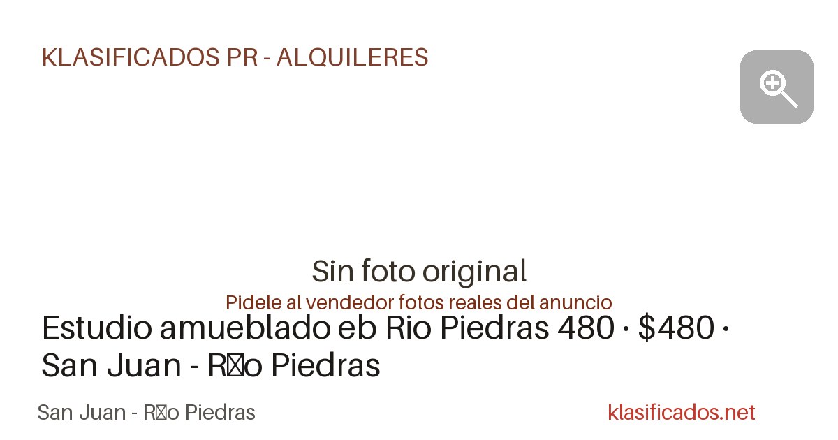 Vista previa para Facebook