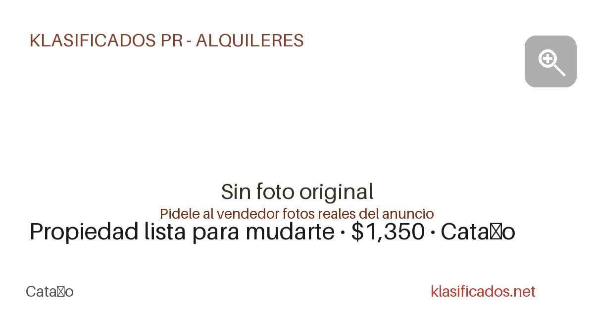 Vista previa para Facebook