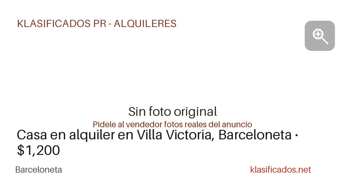 Vista previa para Facebook