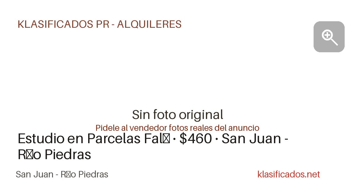 Vista previa para Facebook