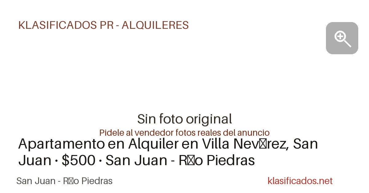 Vista previa para Facebook