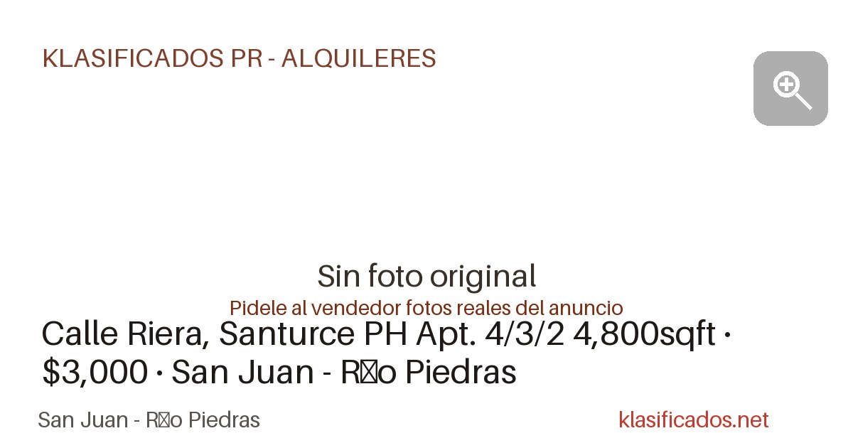 Vista previa para Facebook