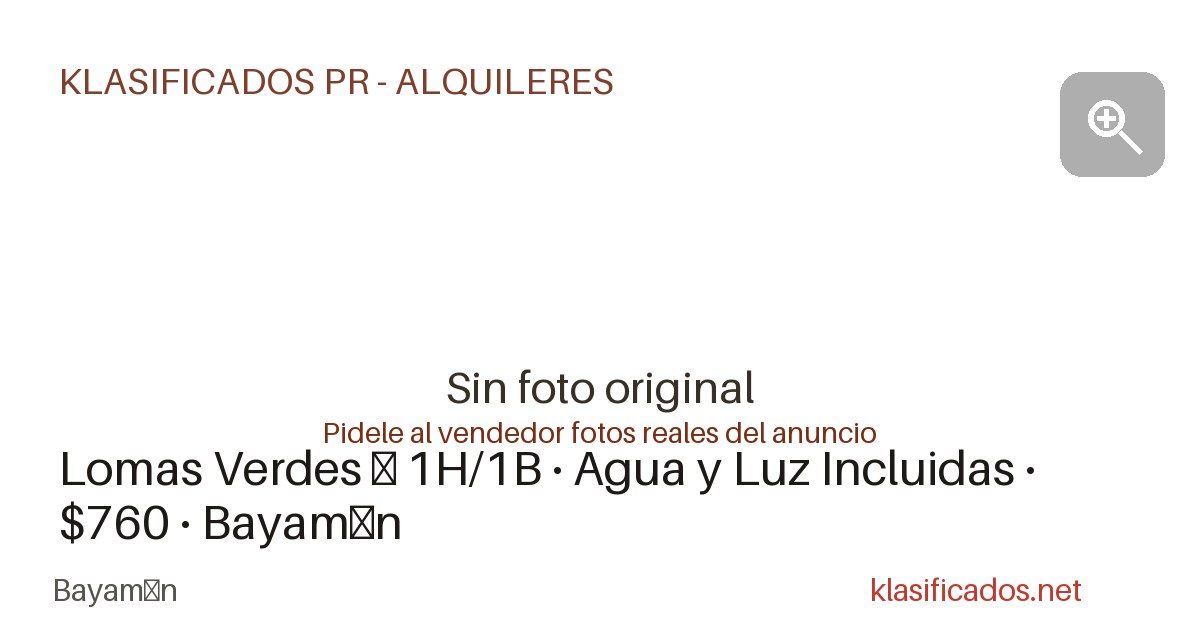Vista previa para Facebook