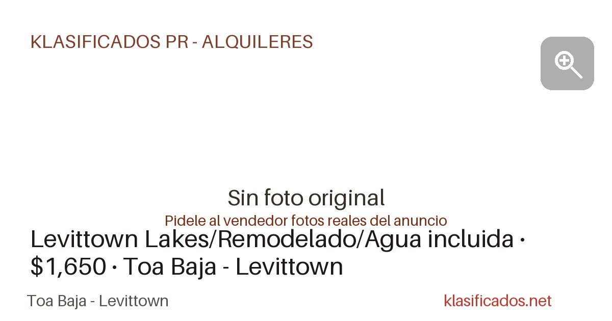 Vista previa para Facebook