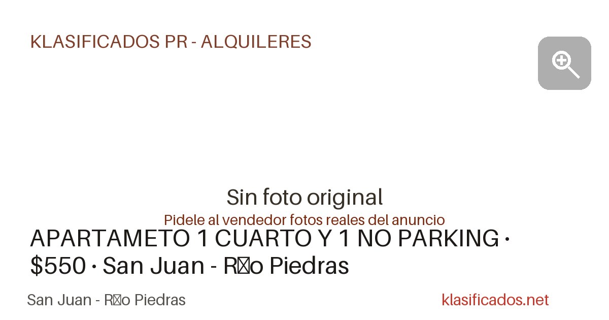 Vista previa para Facebook