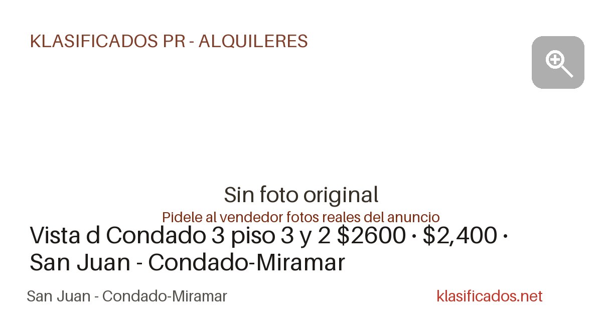 Vista previa para Facebook
