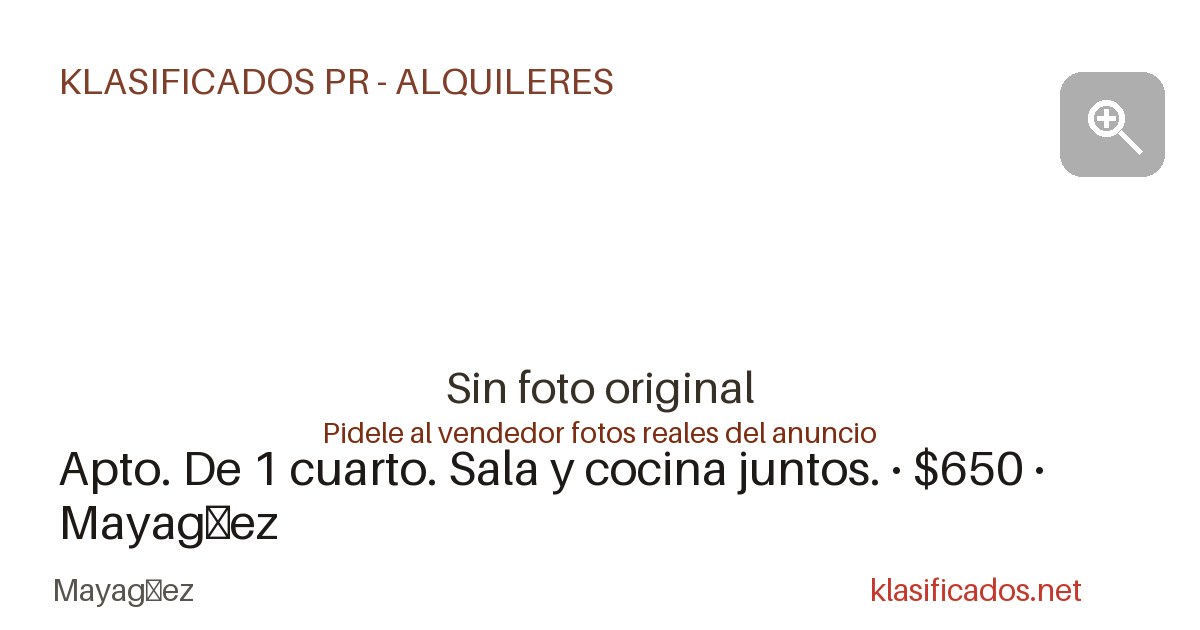 Vista previa para Facebook