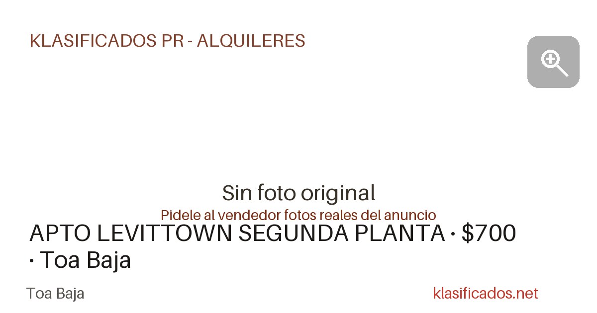 Vista previa para Facebook
