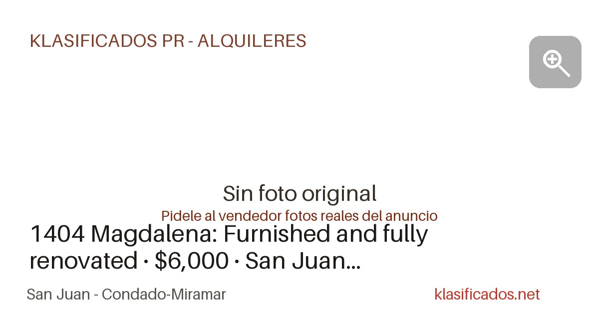 Vista previa para Facebook