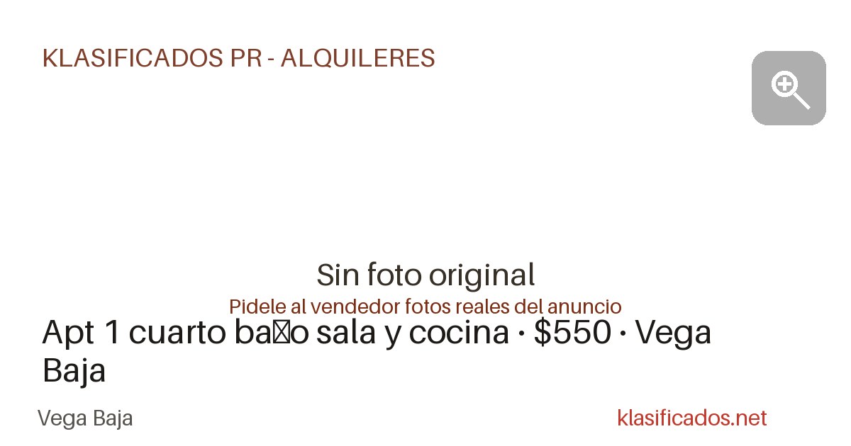 Vista previa para Facebook
