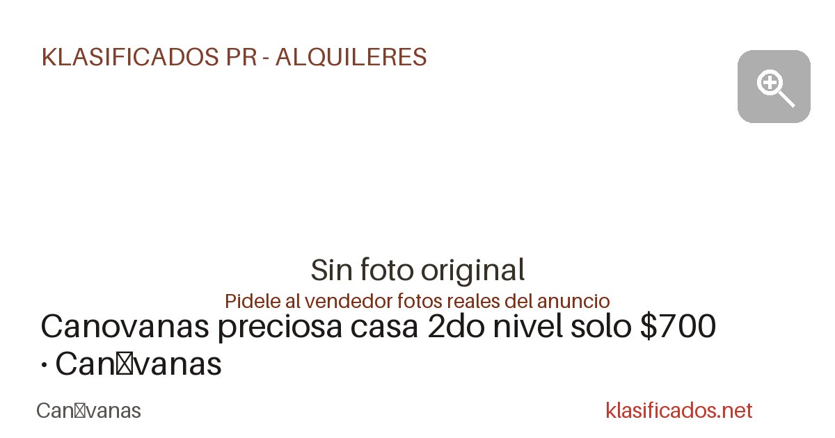Vista previa para Facebook