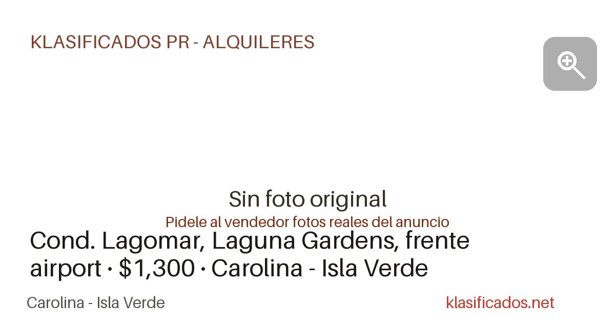 Vista previa para Facebook