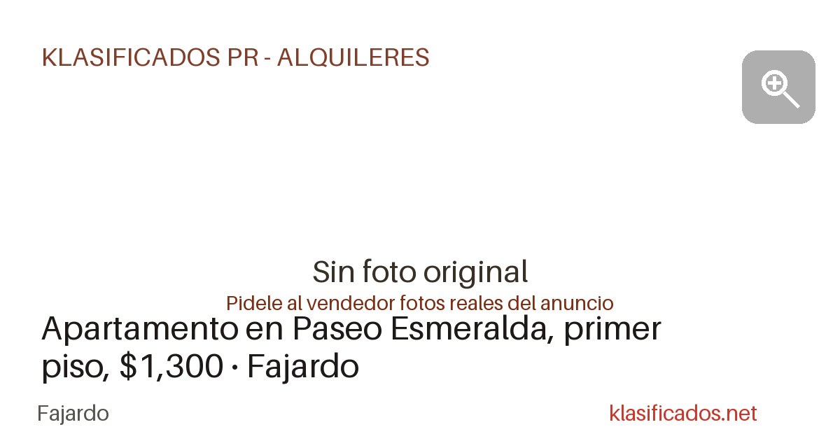 Vista previa para Facebook