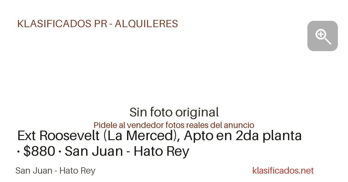 Vista previa para Facebook