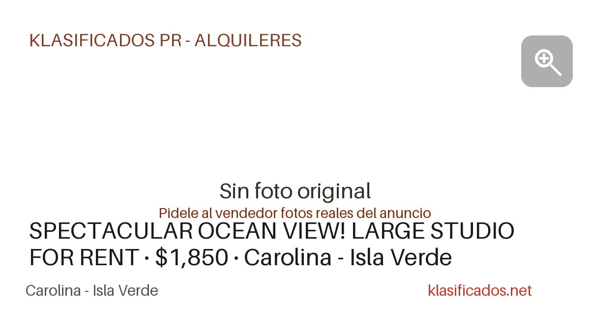 Vista previa para Facebook