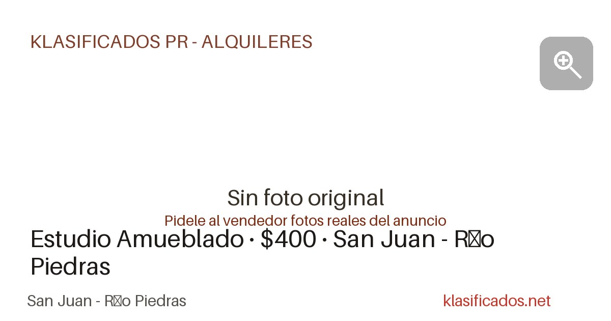 Vista previa para Facebook