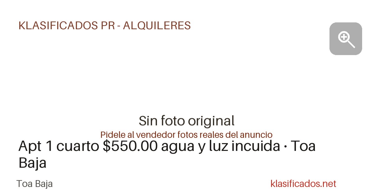 Vista previa para Facebook