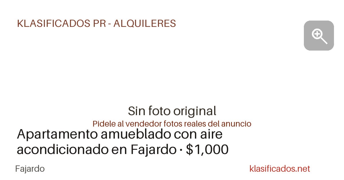 Vista previa para Facebook