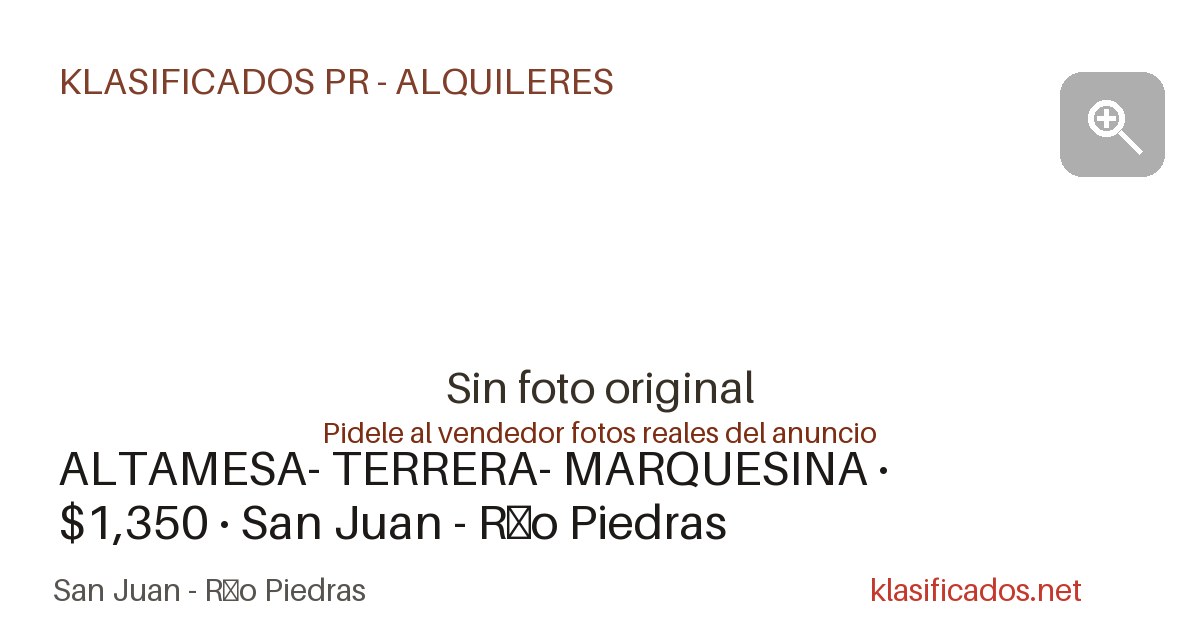 Vista previa para Facebook