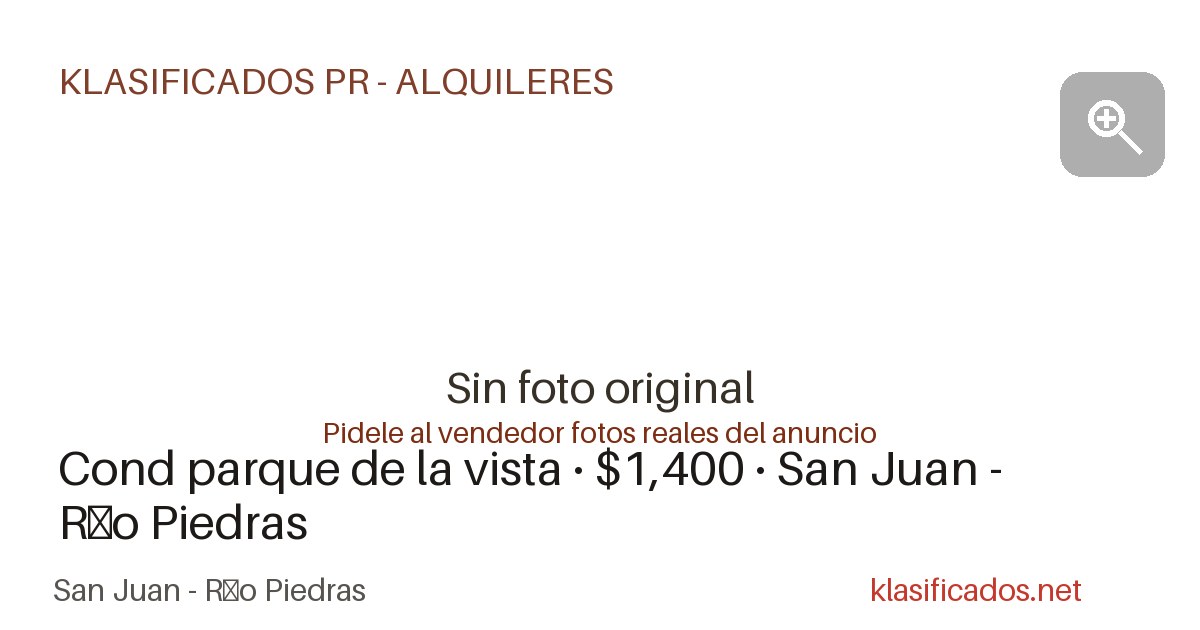 Vista previa para Facebook