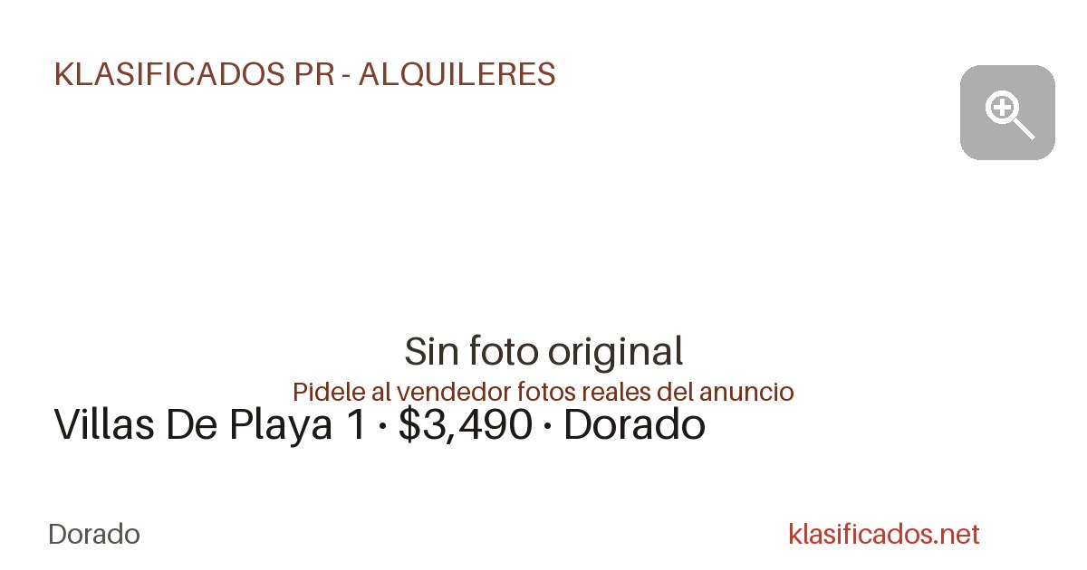 Vista previa para Facebook