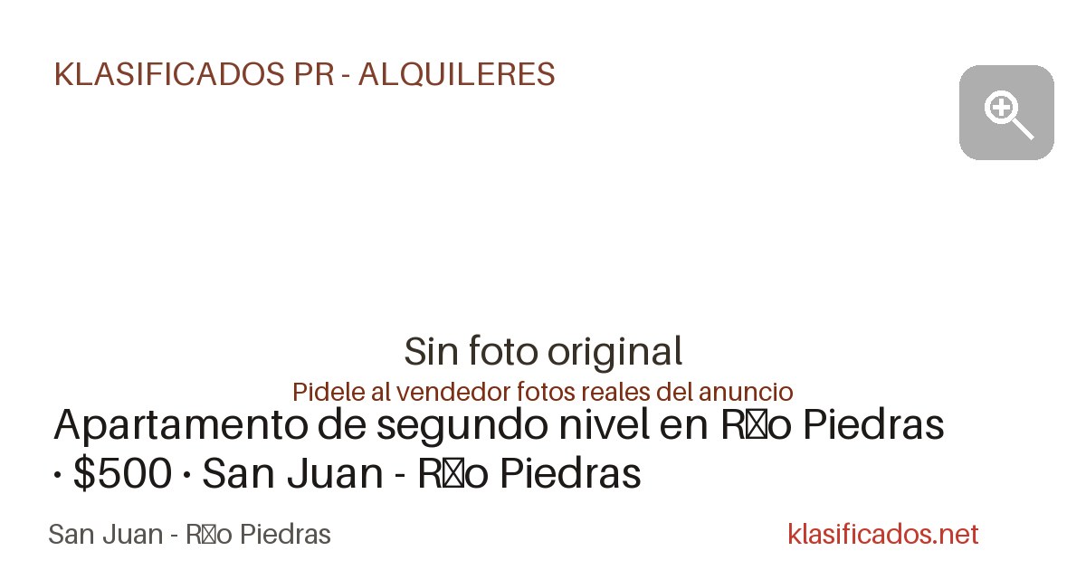 Vista previa para Facebook