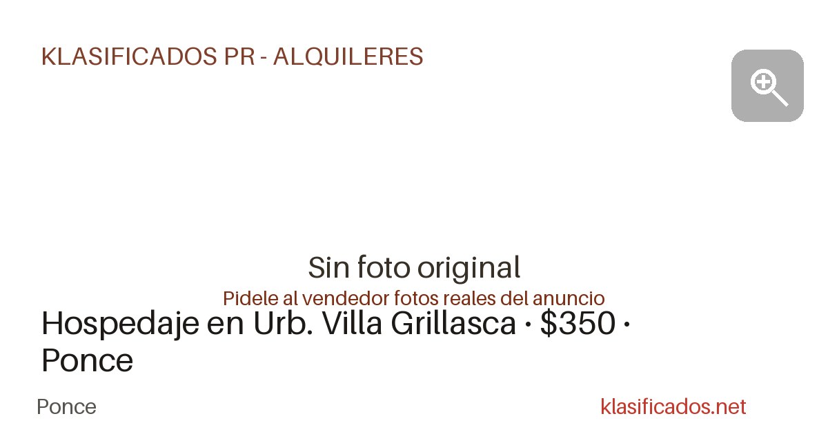 Vista previa para Facebook