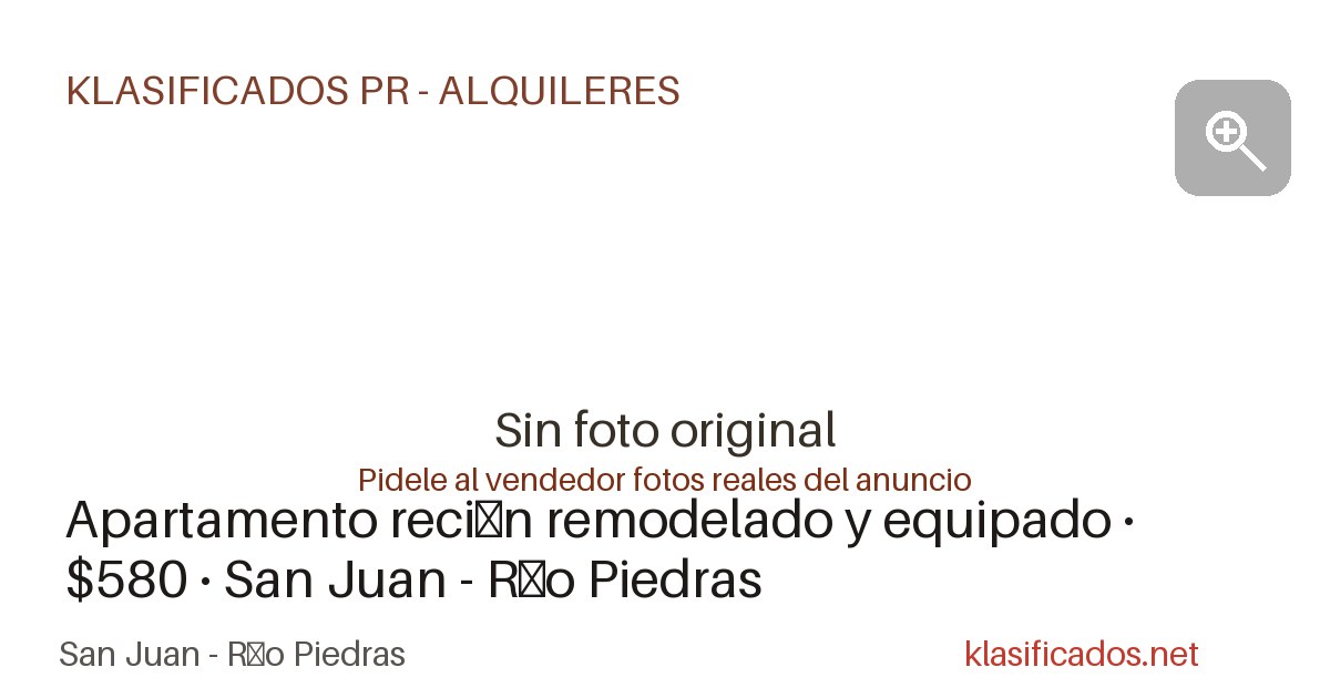 Vista previa para Facebook