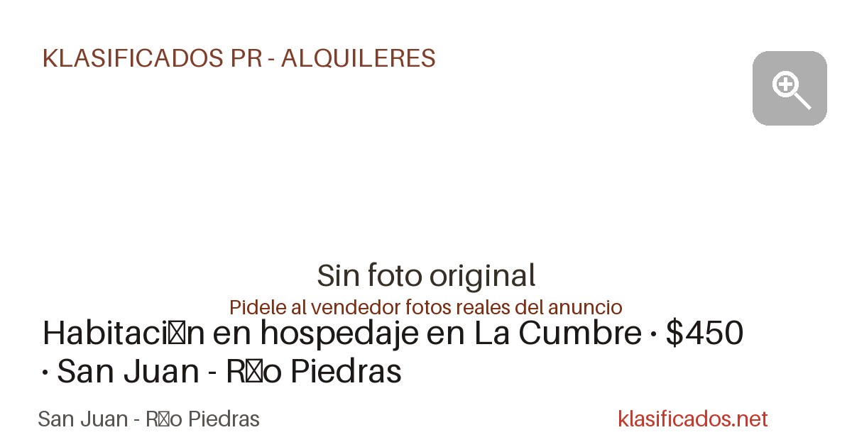 Vista previa para Facebook