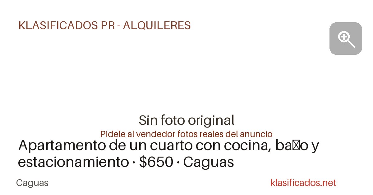 Vista previa para Facebook