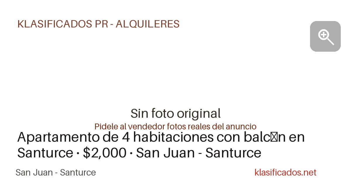 Vista previa para Facebook