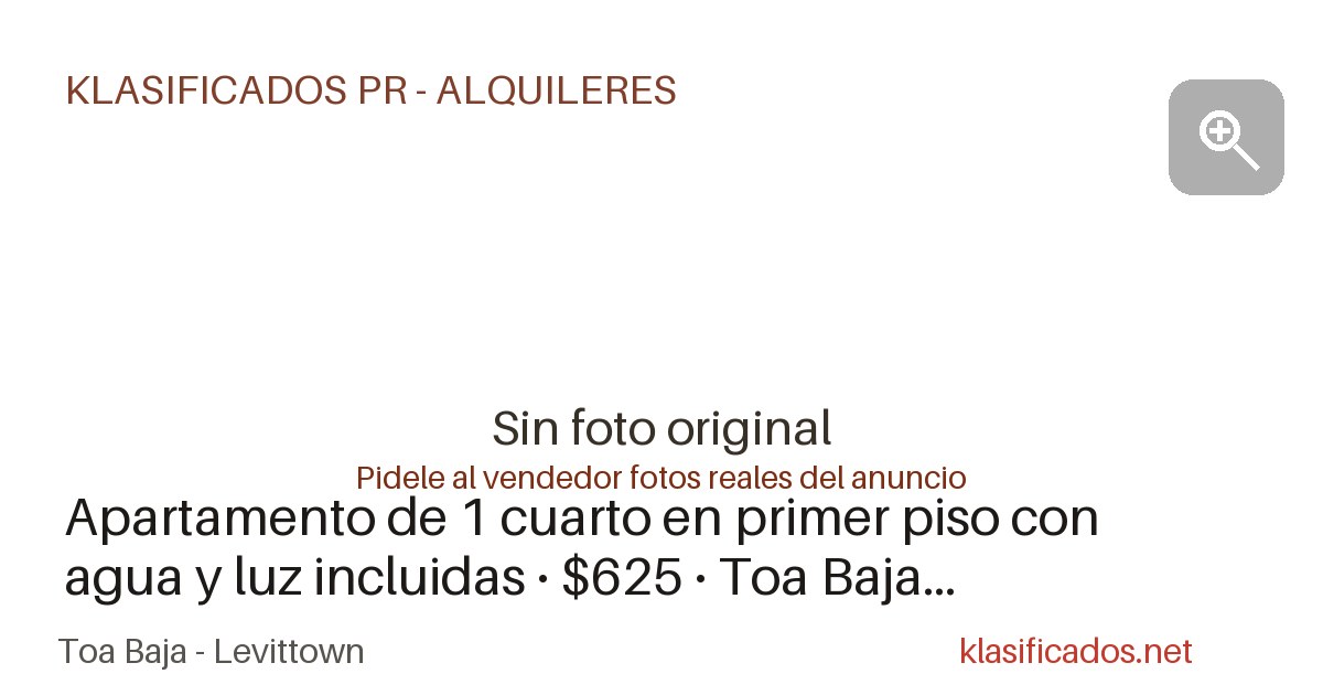 Vista previa para Facebook