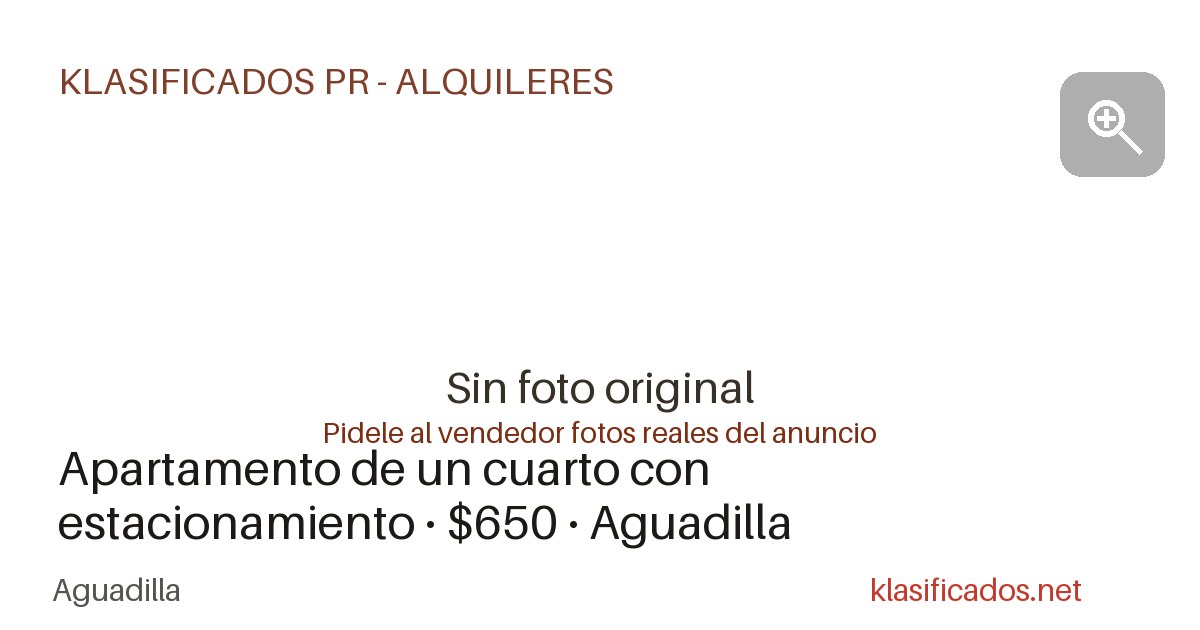 Vista previa para Facebook