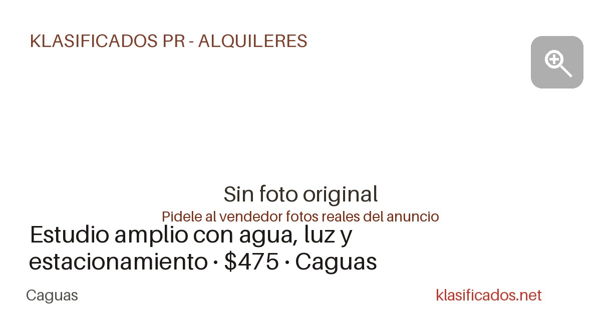 Vista previa para Facebook