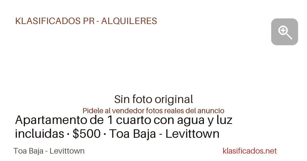 Vista previa para Facebook