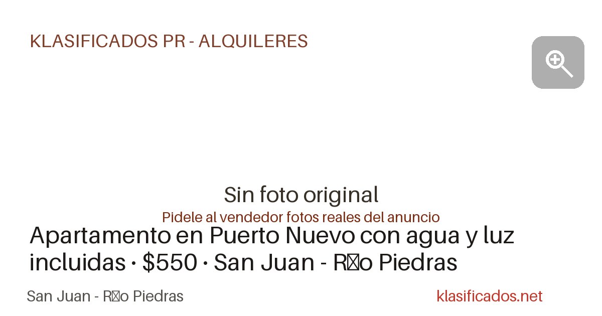 Vista previa para Facebook