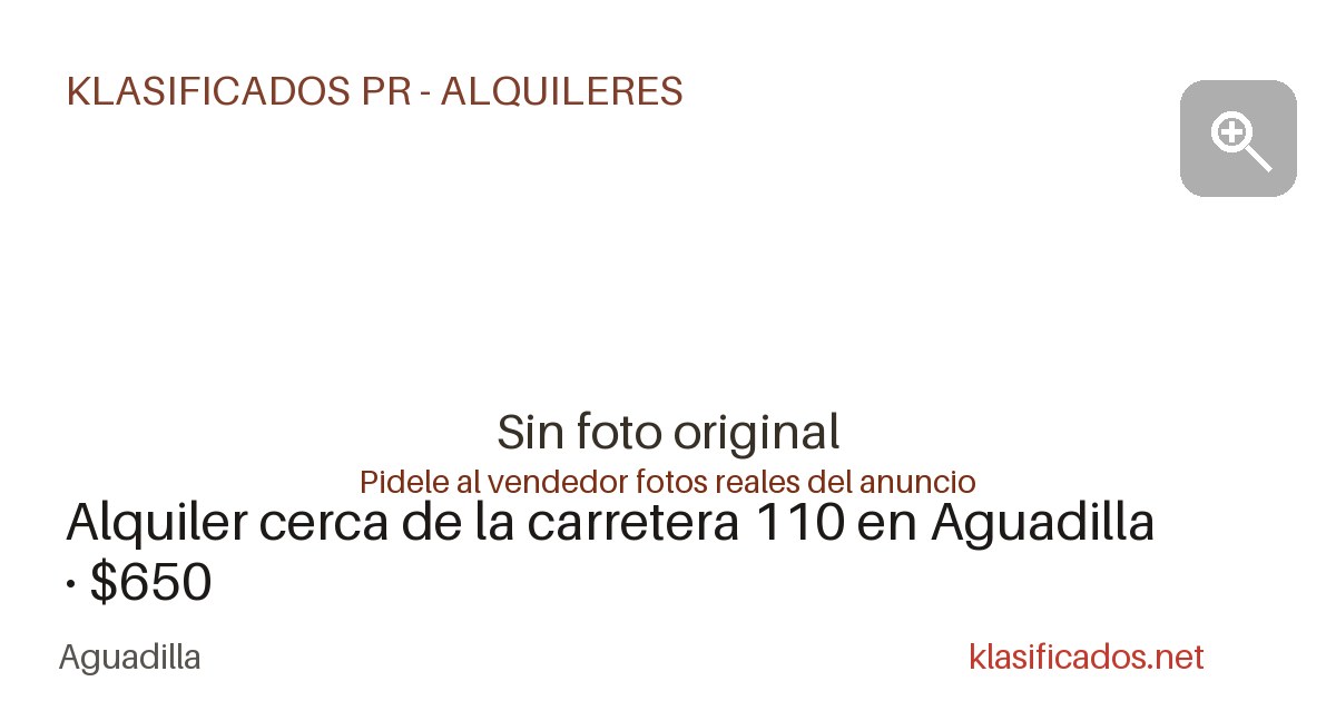 Vista previa para Facebook