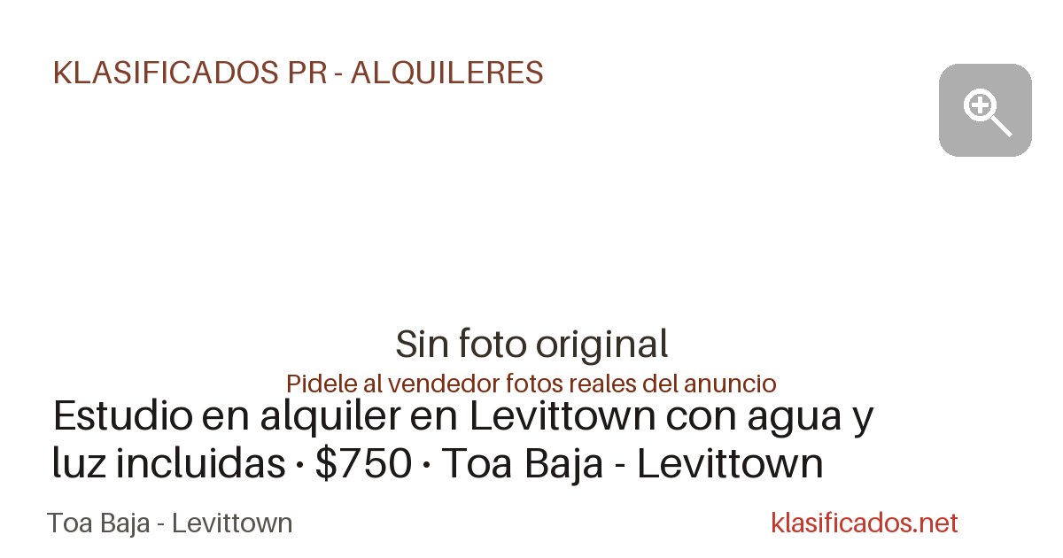 Vista previa para Facebook